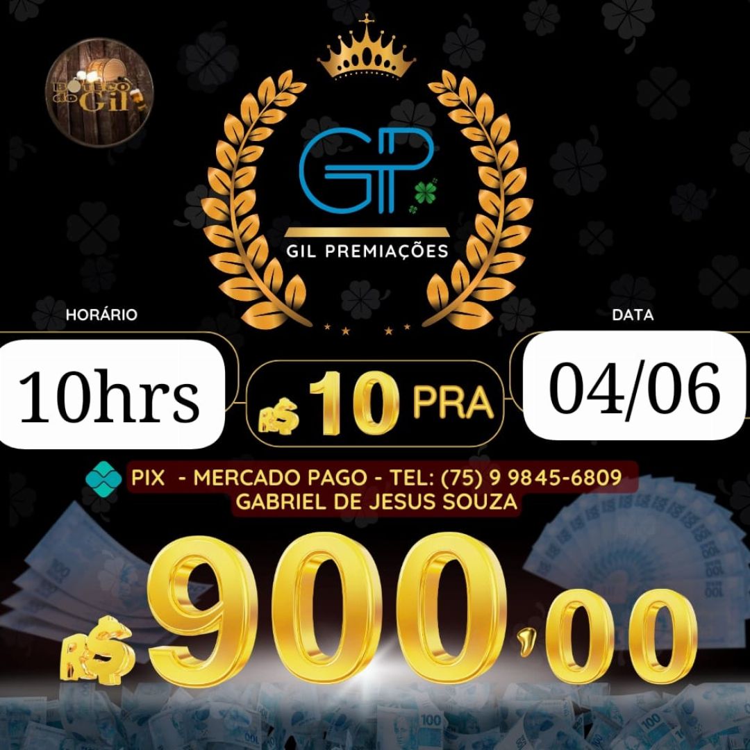 10 pra 900 10hrs bahia 04/06