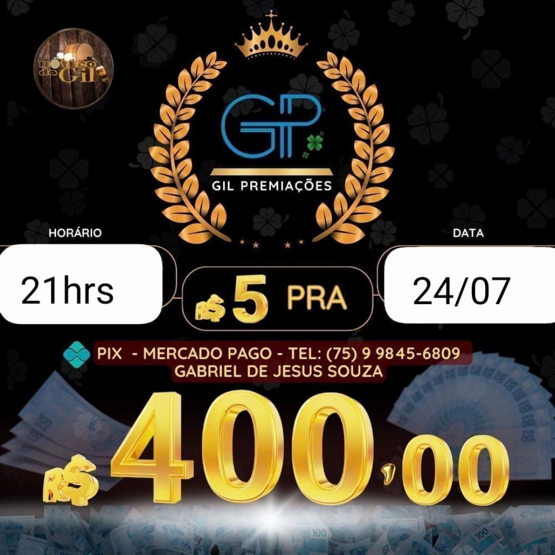 RIFA 5 PRA 400 21HRS BA 24/07