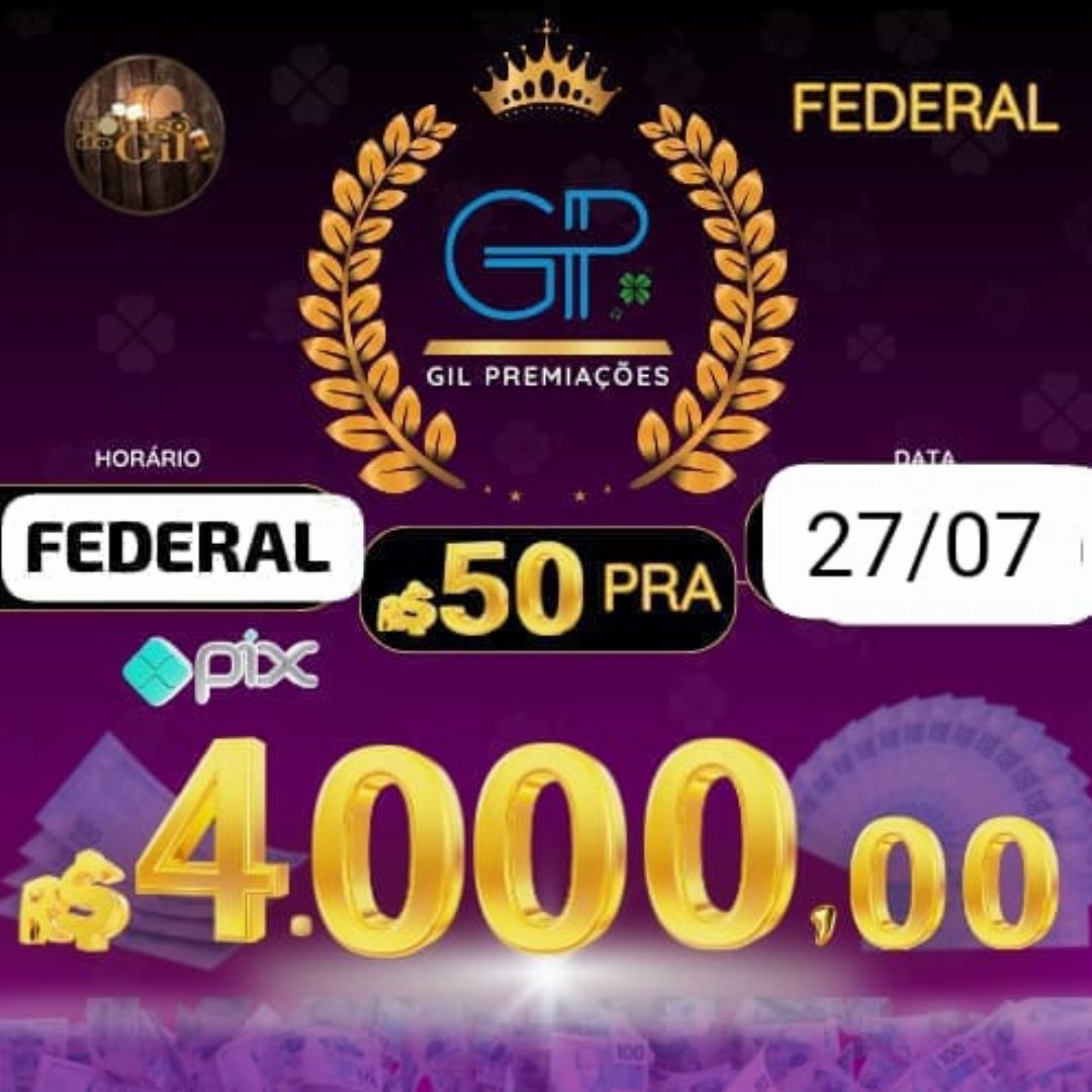FEDERAL 50 PRA 4.000 27/07