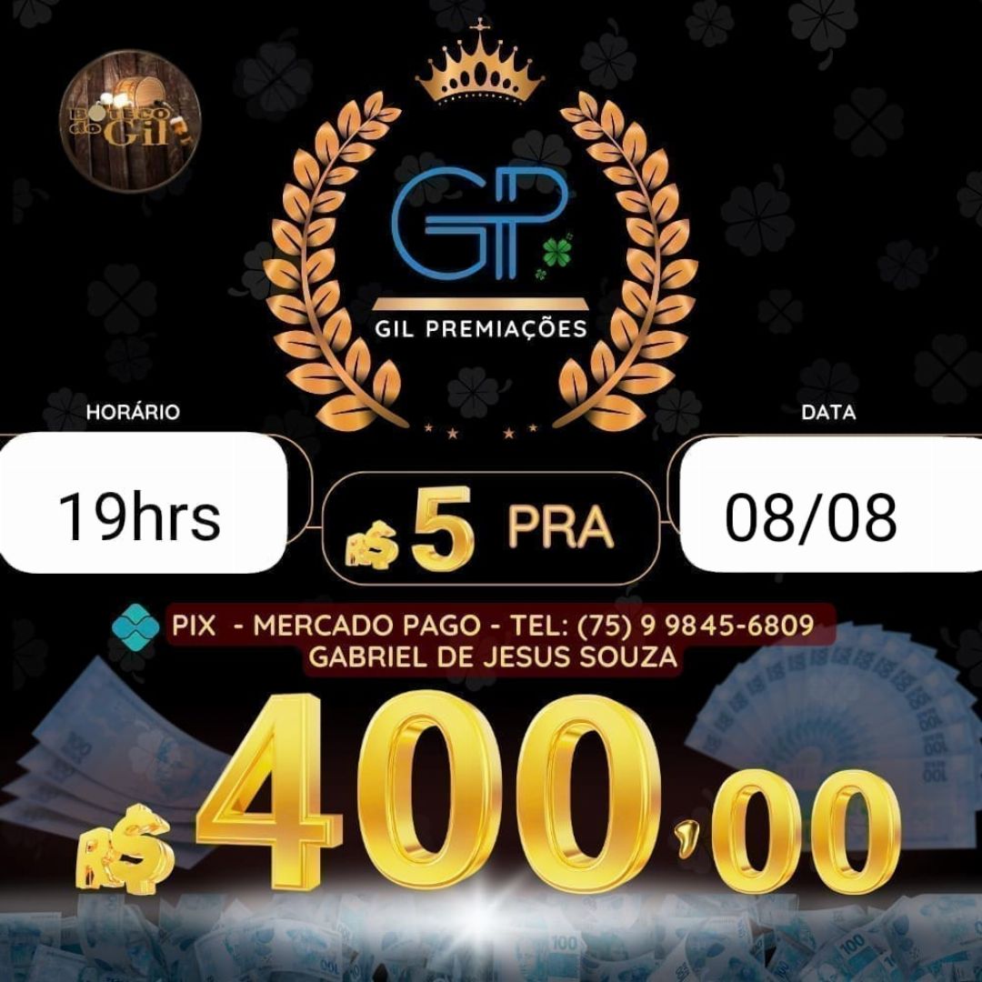 RIFA 5 PRA 400 19HRS BA 08/08