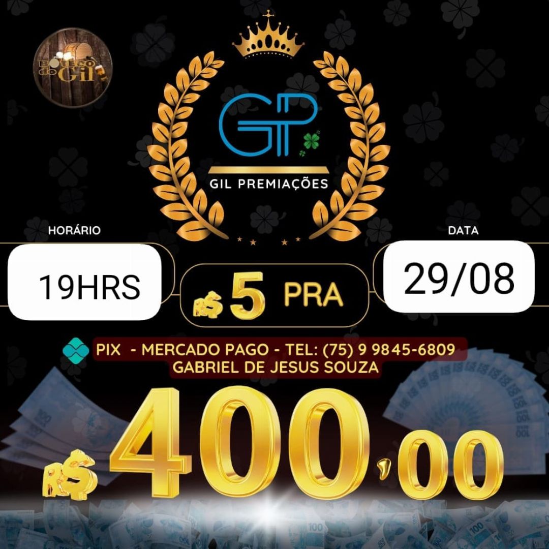 RIFA EXTRA 5 PRA 400 BH 19HRS 29/08