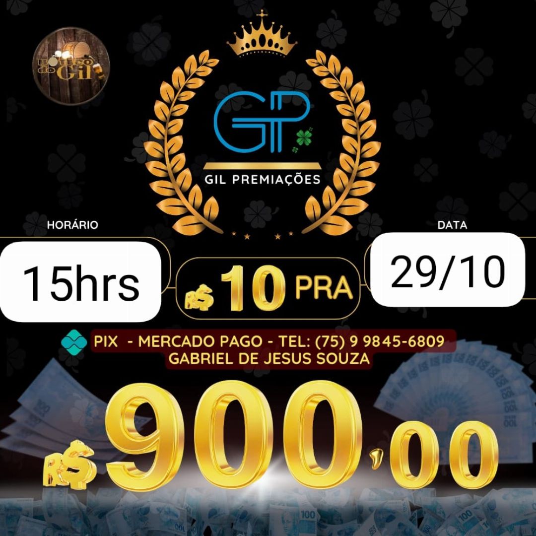 RIFA 10 PRA 900 15HORAS 29/10 Bhh