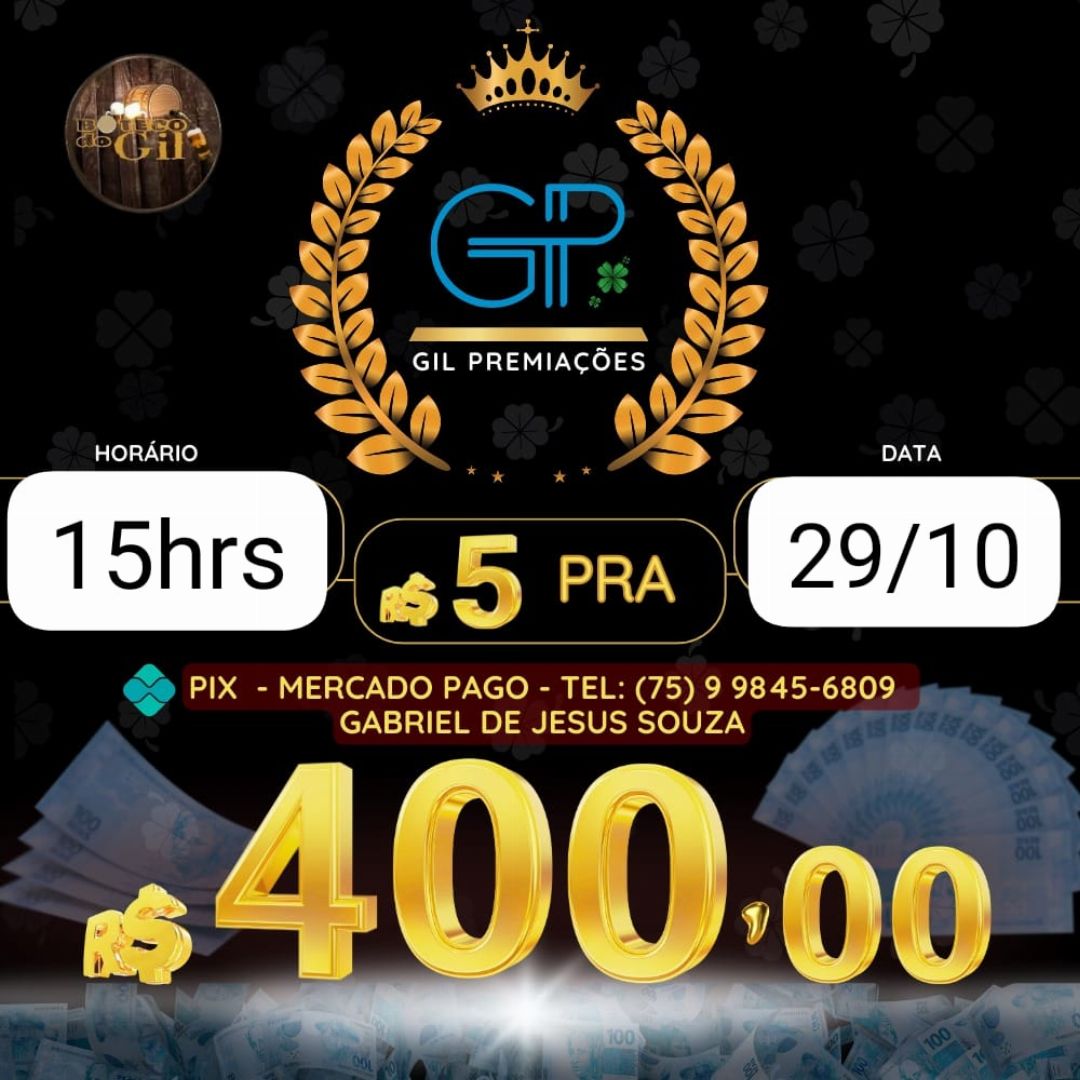 RIFA 5 PRA 400 15HORAS BHh 29/10