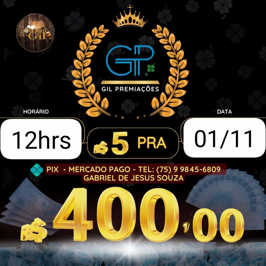 RIFA 5 PRA 400 12HORAS BHh 01/11