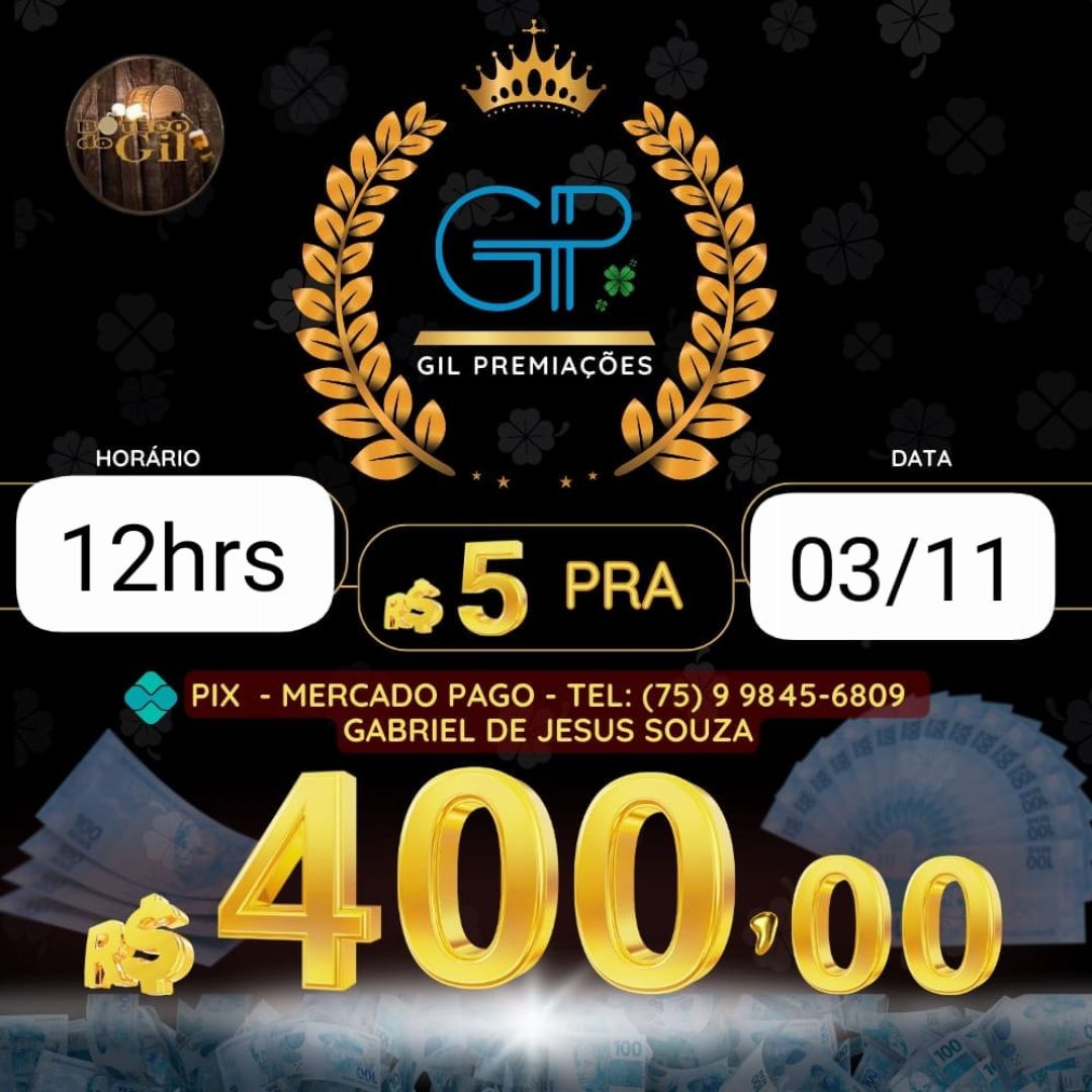RIFA 5 PRA 400 12HORAS BHh 03/11