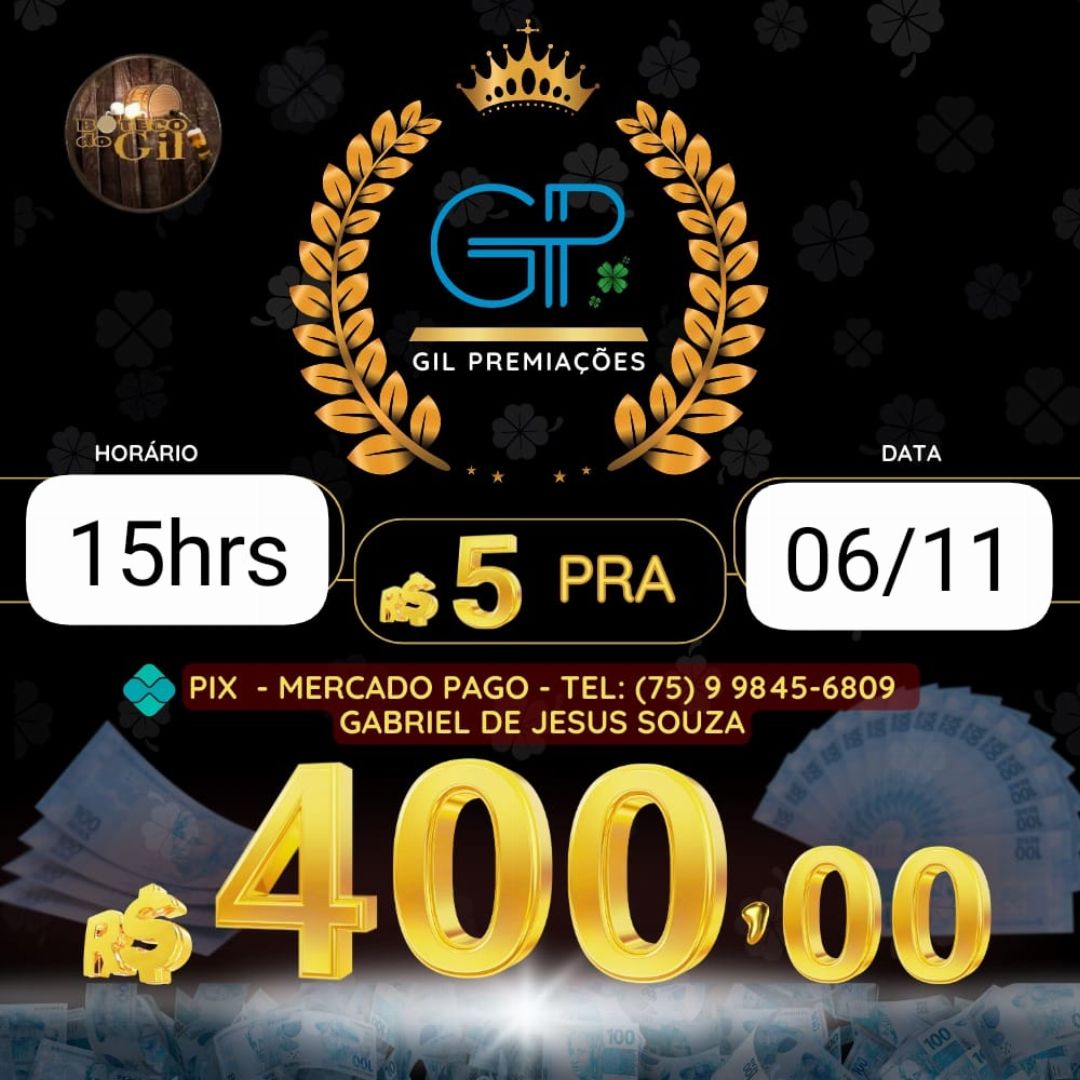 RIFA 5 PRA 400 15HORAS BHh 06/11