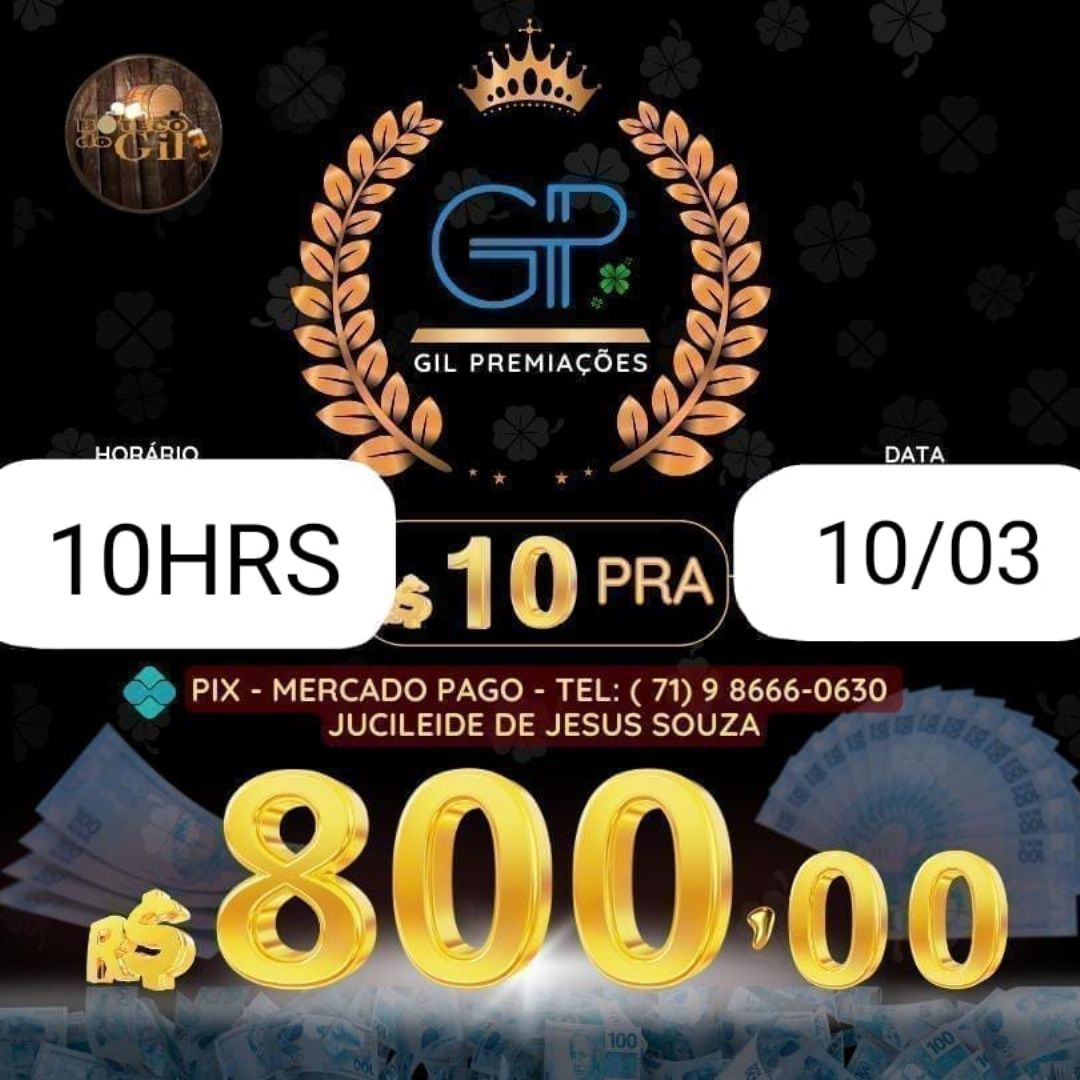 RIFA DE 10 PRA 800 BA 10HRS 10/03